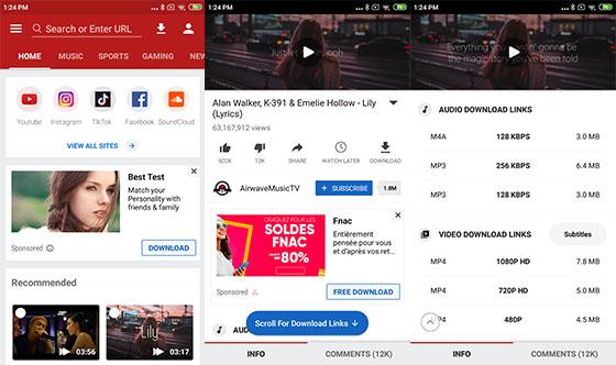 10 Aplikasi Download Video Youtube Terbaik Gratis Jalantikus