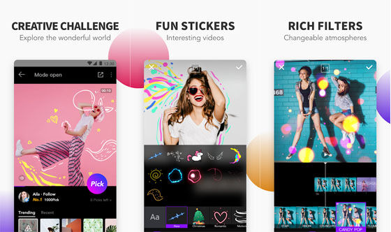 25 Aplikasi Edit Video Android Terbaik 2019 Link Download