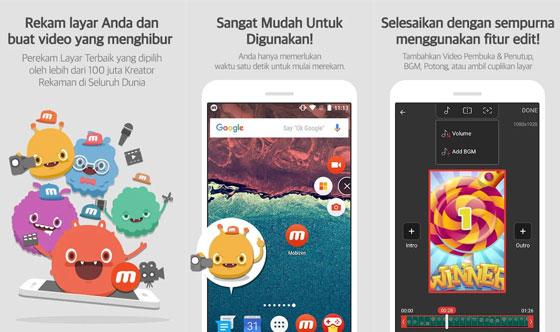 12 Aplikasi Perekam Layar Hp Android Terbaik 2020 Jalantikus