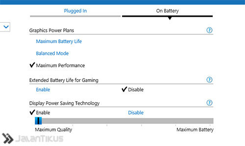 Gaming Lancar Intel Hd Graphics 7