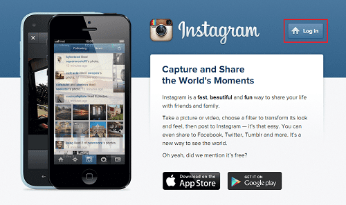 Instagram Pc 9