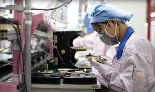 Kisah Sedih Dibalik Produk Mewah Apple 1