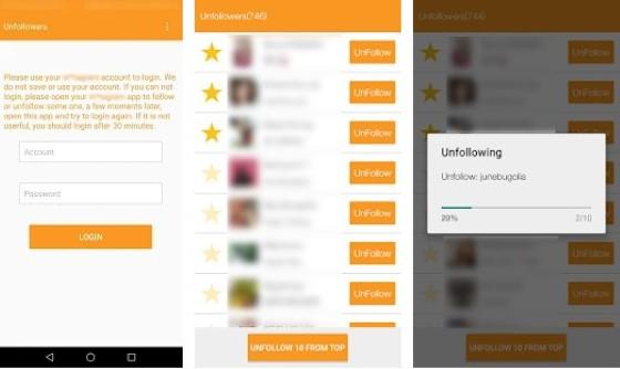 8 Aplikasi Unfollow Instagram Terbaik Gratis 2021 Jalantikus