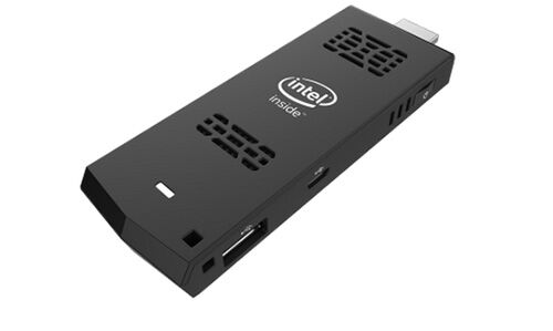 Intel Usb Stick 1