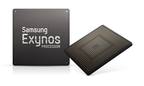 Exynos 8890 Samsung Galaxy S7 1