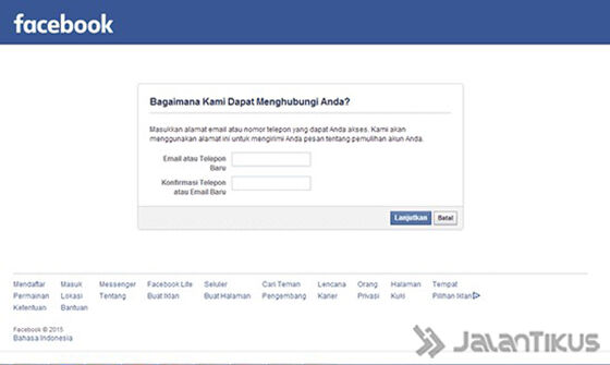 Facebook;