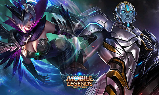 860+ Gambar Mobile Legends Legendary HD Terbaik