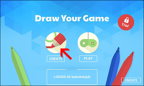 Bikin Game Sendiri Di Android 1