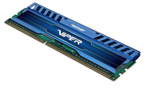patriot ddr3 8gb pc 12800 viper