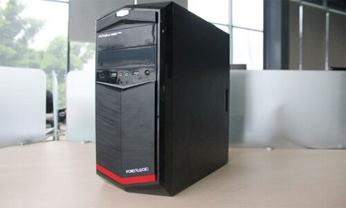 powerlogic futura neo