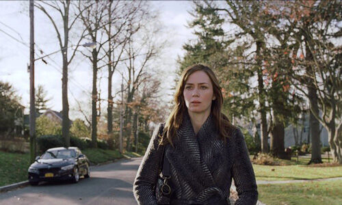 Review Film The Girl On The Train 3