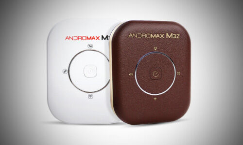 Fitur Baru Modem Mifi Andromax M3z 2