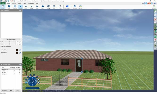 10 Software Desain Rumah Terbaik Yang Membantu Kamu