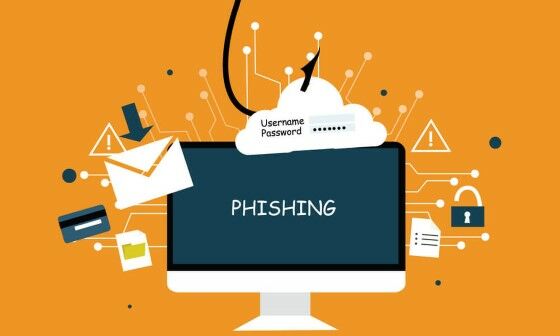 Apa Itu Phishing dan Tips Ampuh untuk Menghindarinya - JalanTikus.com