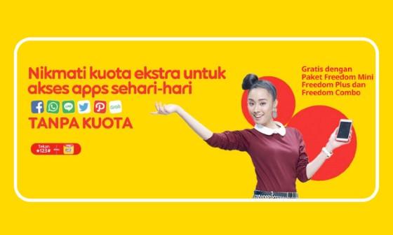 Kode Paket Internet Murah Indosat Terbaru + Cara Daftar | JalanTikus