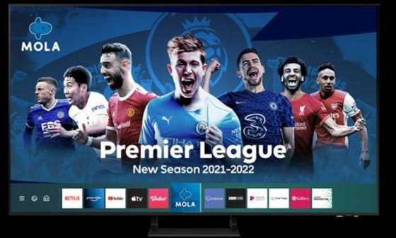 Di Mana Nonton Live Streaming Bola Gratis Afb00