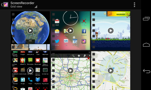 Screen Recorder 4