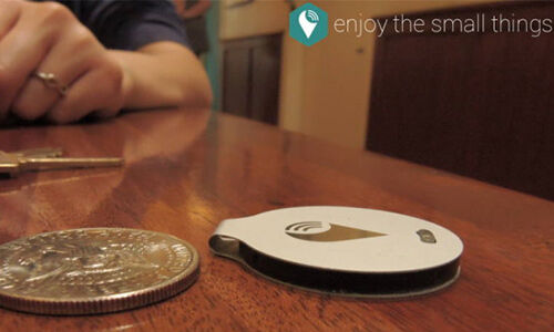Mencari Barang Yang Hilang Dengan Mudah Dengan TrackR Bravo