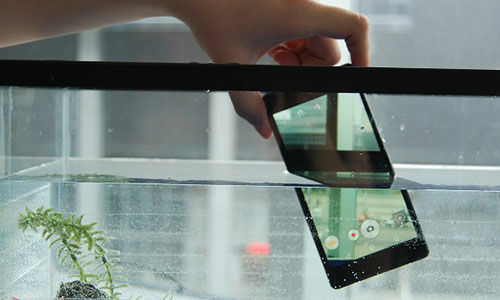 Tips Menarik Bikin Foto Unik Di Android 2