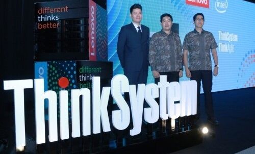 Thinksystem Terbaru Lenovo Pecahkan Rekor Dunia 2ok