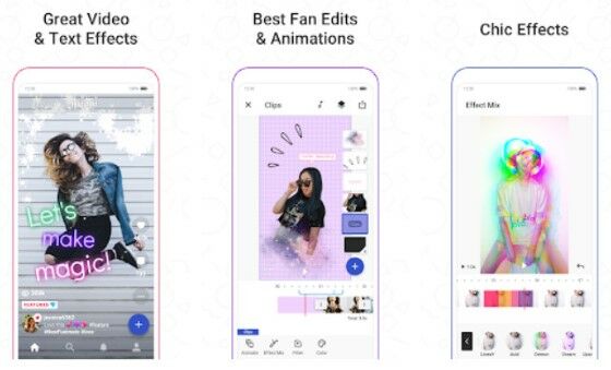 Funimate Pro Mod Apk 11 10 No Watermark Unlocked Download