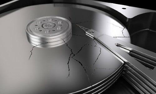 Kerusakan Laptop Sering2