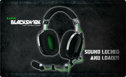 Razer Blackshark