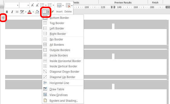 Cara Print Label Undangan Paling Mudah Untuk Persiapan