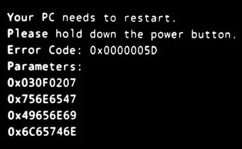 Pc Crash Windowsbooterror 590x362