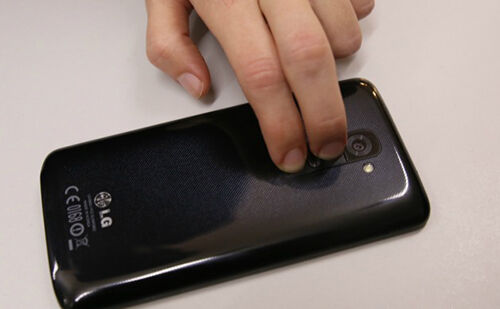 Dua Cara Screenshot Di Smartphone LG G2 1