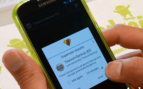 Alasan Harus Menggunakan Android 4