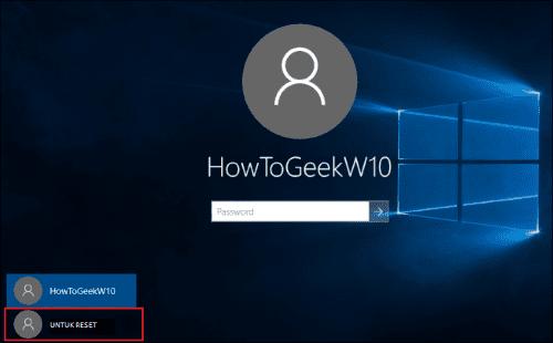 Foto Howtogeek Resetpassword3