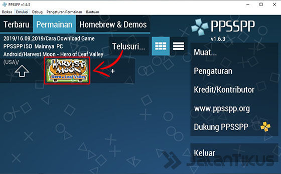 download file game ppsspp