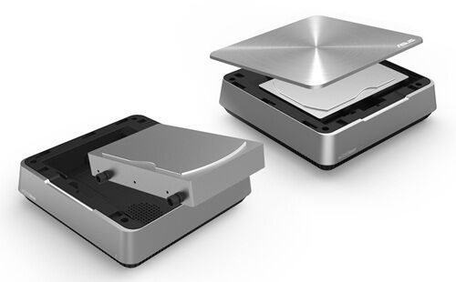 Asus Vivopc
