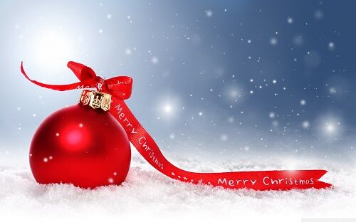 Wallpaper Natal 18