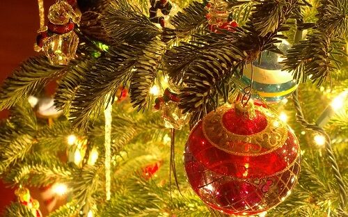 Wallpaper Natal 22