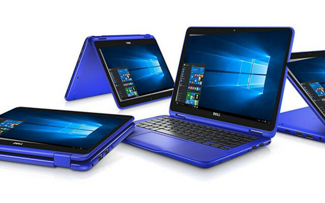 10 Laptop Mini Terbaik 2017 Ini Bisa Kamu Dapatkan Mulai 2 