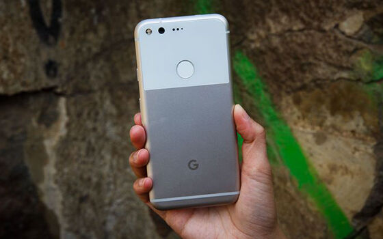 Google Pixel