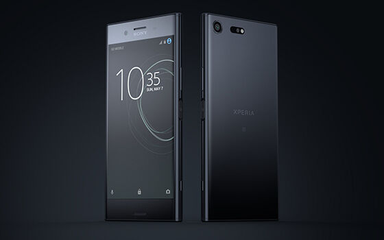 Sony Xperia XZ Premium