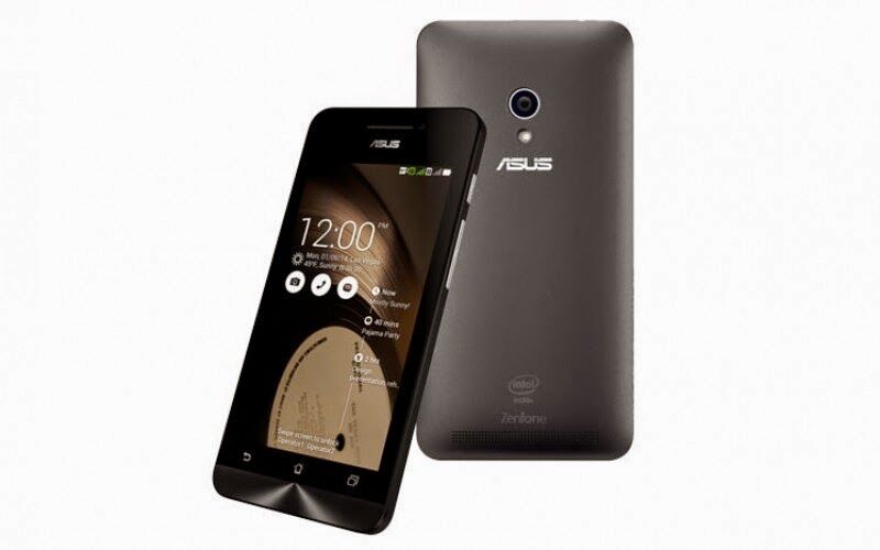Harga Bekas Asus Zenfone 5 Toof