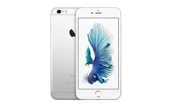 iPhone 6s Plus