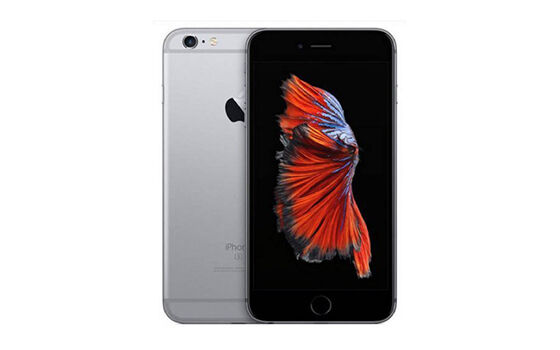 iPhone 6s