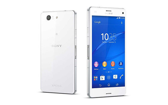 Sony Xperia Z3