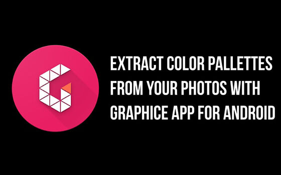 Graphice - Color Palettes of Pictures & Wallpapers