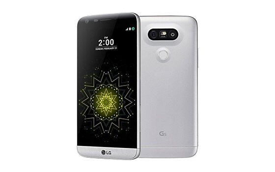 LG G5