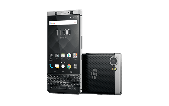 BlackBerry KeyOne