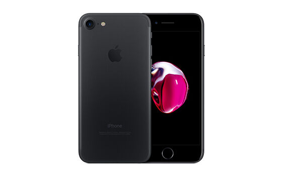 iPhone 7