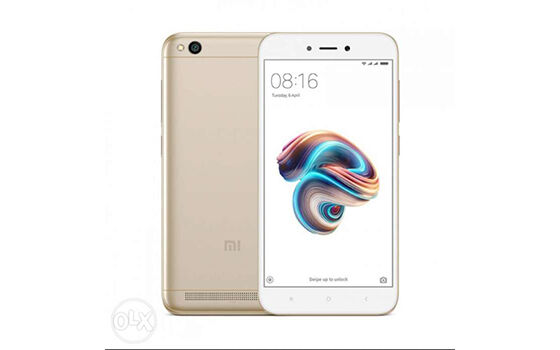 Xiaomi Redmi 5A