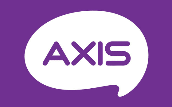 Paket Internet Unlimited AXIS