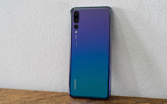 Huawei P20 Pro